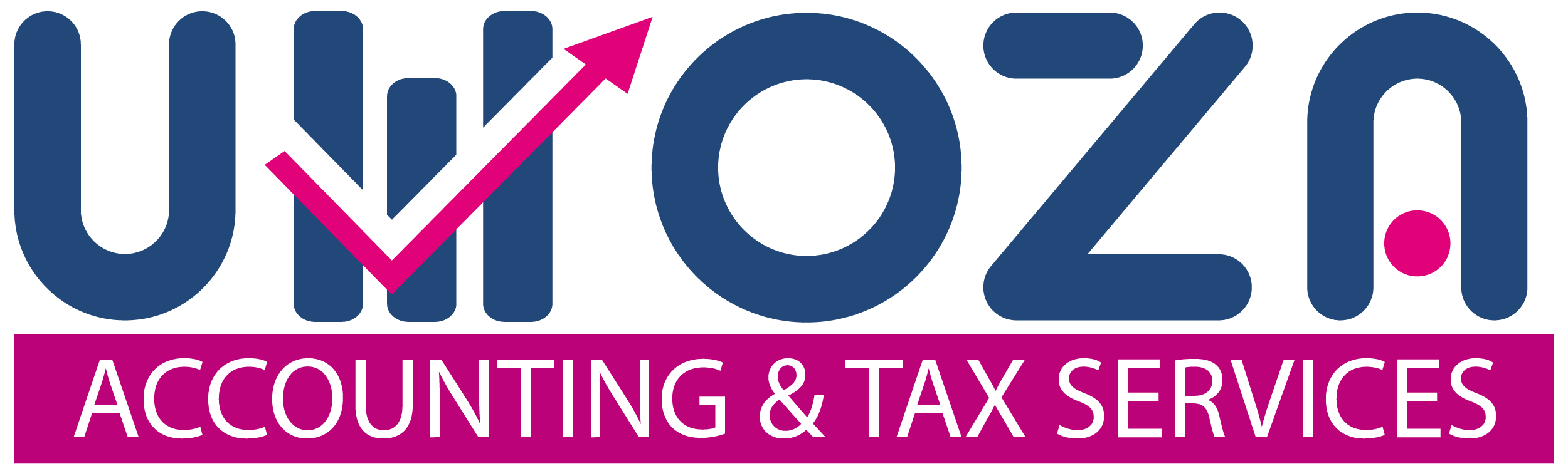 Umoza Accounting & Tax Services